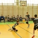 Tczew - Półfinał Wojewódzki w Piłkę Siatkową Dzieci