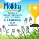 Tczew - Mistrzostwa o Puchar Prezydenta Tczewa w Mölkky