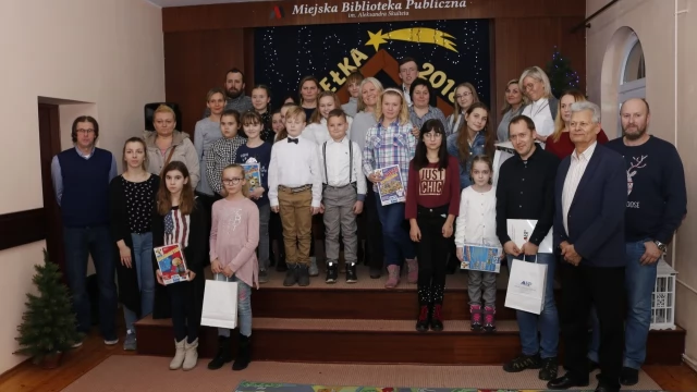Tczew - Są wyniki konkursu "Moje miejsce na Ziemi - moja miejscowość, mój region"
