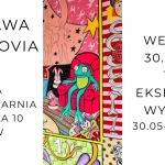 Tczew - Wernisaż i wystawa Nikitrsovia