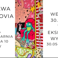 Tczew - Wernisaż i wystawa Nikitrsovia