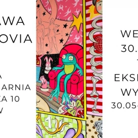 Tczew - Wernisaż i wystawa Nikitrsovia