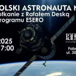Tczew - Polski Astronauta na ISS - przełomowa misja!