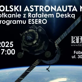 Tczew - Polski Astronauta na ISS - przełomowa misja!