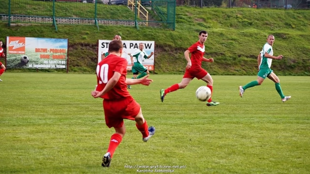 Tczew - Gryf 2009 Tczew od dziś ma nowego trenera
