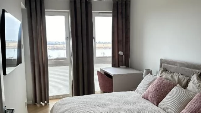 Tczew - Apartament Premium Zamkowa A14