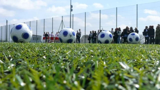 Tczew - Rodzinny Dzień Sportu - 24. sierpnia w Lubiszewie