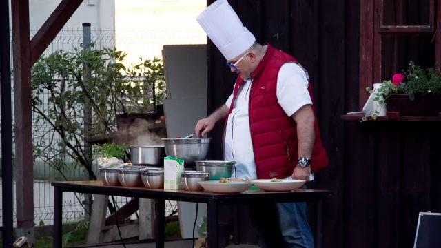 Tczew - Tczew na antenie TVP 3 w programie „Pomorze na weekend”