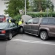Tczew - Policjanci zatrzymali prawo jazdy za spowodowanie wypadku