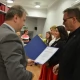 Tczew - Starosta nagrodził ludzi kultury i sportu. Nie zabrakło też smutnej konkluzji