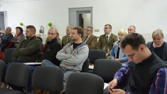 Tczew - Kociewie. Setki kilometrów szlaków czekają na turystów