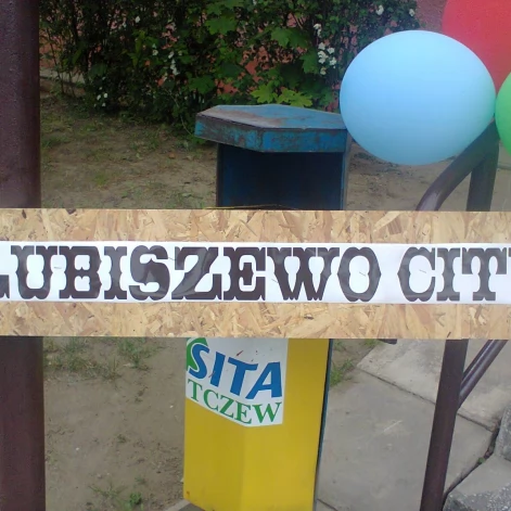 Tczew - Dzień Dziecka w Fabryce Sztuk i w Lubiszewie 