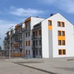 Tczew - Odbiorą klucze do mieszkań