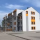 Tczew - Budynek TTBS przy ul. Sadowej - wkrótce wprowadzą się lokatorzy