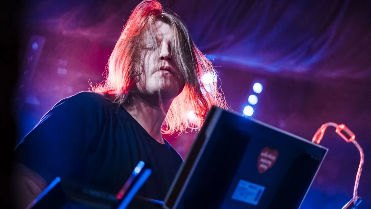 Tczew - Late Night Synthesis - koncert Entfloria / Arkadiosh & Wik