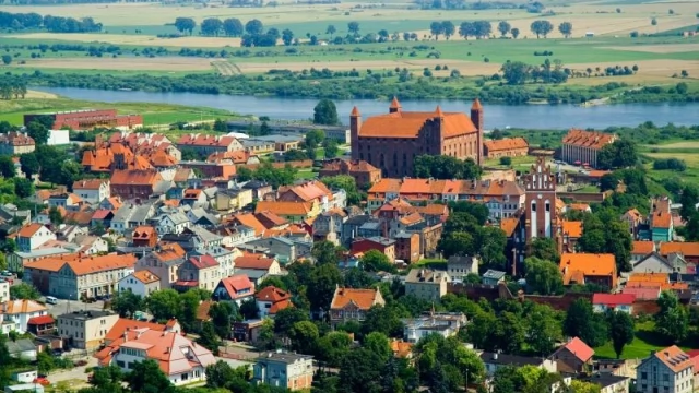 Tczew - Gniew. 56 kandydatów z 10 komitetów idzie po władzę