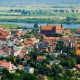 Tczew - Konkurs "uśmiechnij się w gniewie". Uwiecznią największy gniewski uśmiech wszech czasów