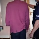 Tczew - Kryminalni zatrzymali mężczyznę ściganego dwoma listami gończymi