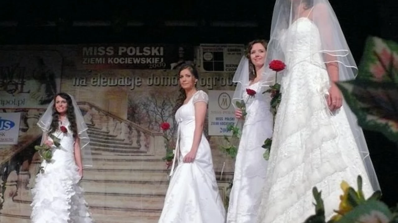Tczew - Wybory Miss Kociewia 2009