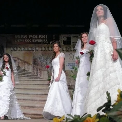Tczew - Wybory Miss Kociewia 2009