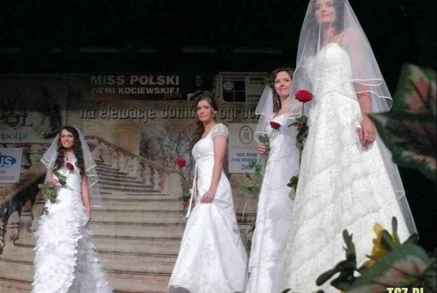 Tczew - Wybory Miss Kociewia 2009
