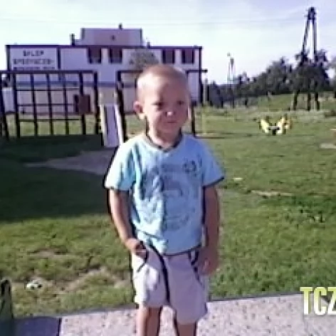 Tczew - Fabian