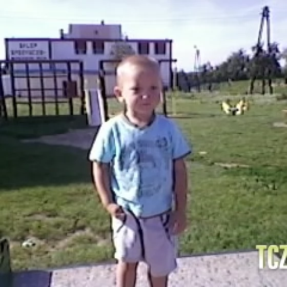 Tczew - Fabian