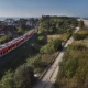 Tczew - W wakacje codziennie ponad 100 dodatkowych połączeń Polregio
