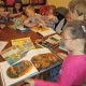 Tczew - Majowe spotkania z książką w bibliotece