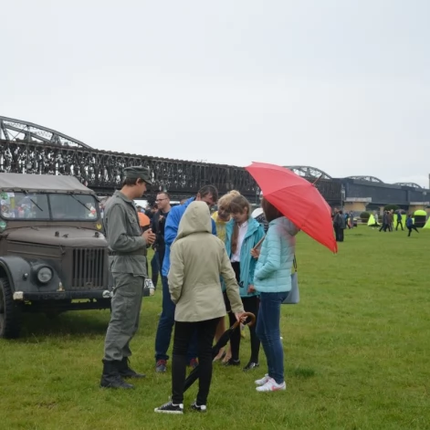 Tczew - Piknik militarno-historyczny