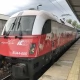 Tczew - Biało-czerwone lokomotywy także na pomorskich torach