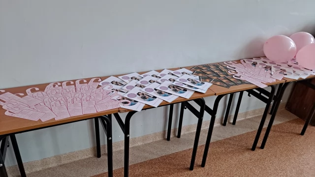 Tczew - Promowali czujność onkologiczną