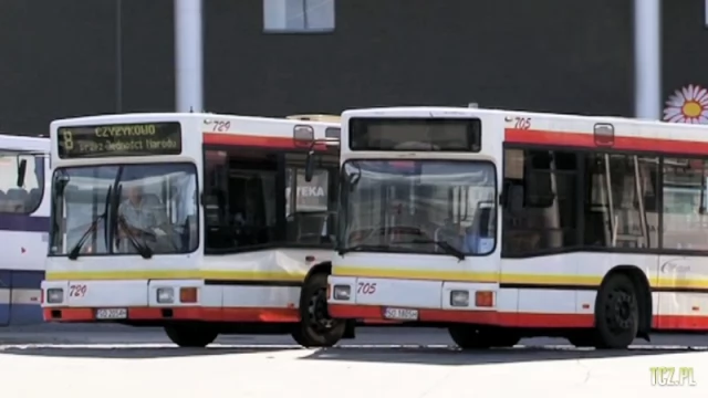 Tczew - Kto będzie nowym przewoźnikiem? Zmiany w komunikacji miejskiej? Dowiemy się w wakacje