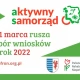 Tczew - Powiat kontynuuje pilotażowy program "Aktywny samorząd"