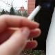 Tczew - Sprzedaż papierosów nieletnim. Na sztuki...
