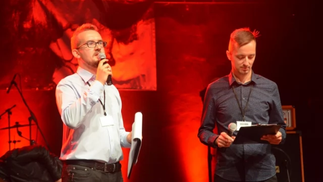 Tczew -  In Memoriam. Grand Prix pojedzie do Łodzi, a na deser występ Kayah