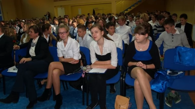 Tczew - Nauczyciele świętowali - za nami Dzień Edukacji Narodowej