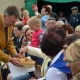 Tczew - W gminie Pelplin dziękowali za plon