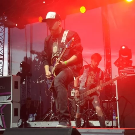 Tczew - Dni Ziemi Tczewskiej 2015