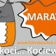 Tczew - Artystyczny maraton Fabryki Sztuk. Czekają nagrody!