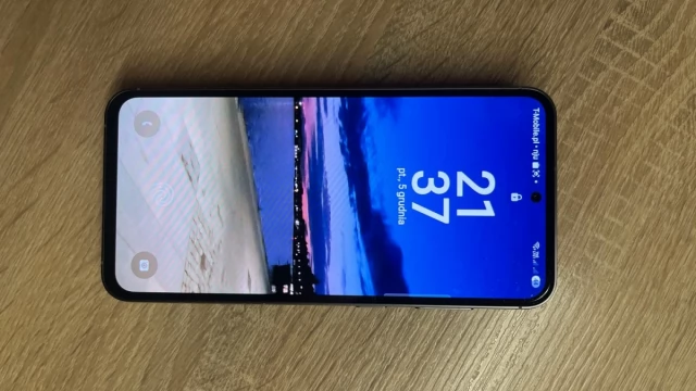 Tczew - Samsung S23 FE 5G Zadbany jak Nowy