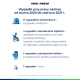 Tczew - 73% wypadków w czasie pracy zdalnej okazało się śmiertelnych