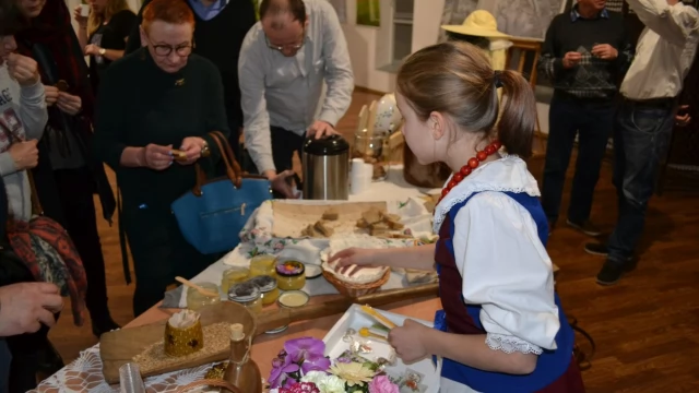 Tczew - Światowy Dzień Kociewia w Piasecznie i Tczewie