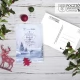 Tczew - Gmina Tczew zachęca do wysyłania pocztówek na święta