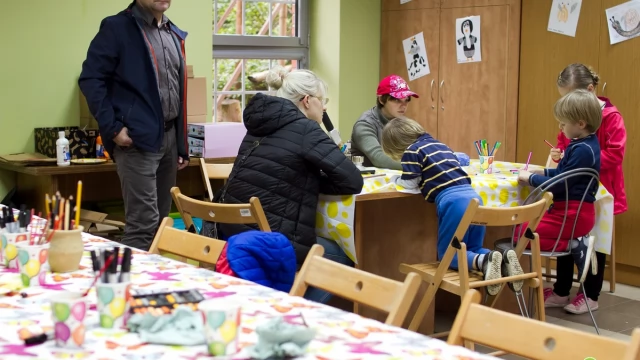 Tczew - Fabryka Sztuk świętowała 10-lecie działalności