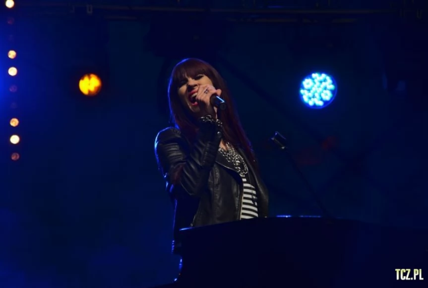 Tczew - Dni Ziemi Tczewskiej 2014