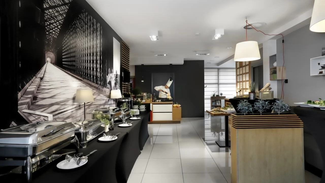 Tczew - Link Bistro