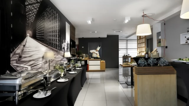 Tczew - Link Bistro