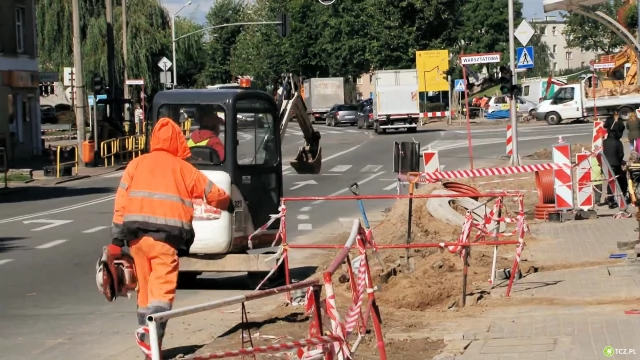 Tczew - Nowe rowerowe połączenia coraz bliżej