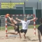Tczew - Turniej piłki ręcznej plażowej